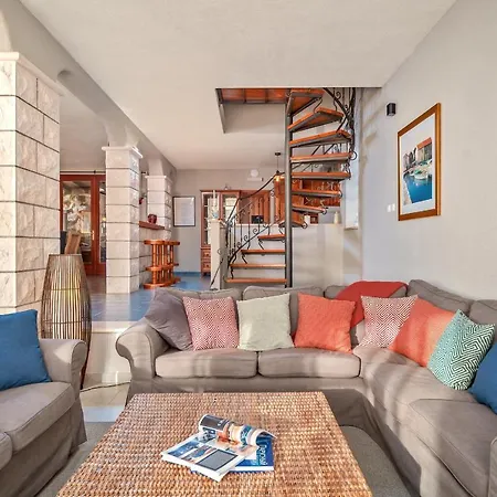Hotel Hvar Boutique - Terra Rossa Hvar Town
