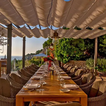 Apartament Hvar Boutique - Terra Rossa