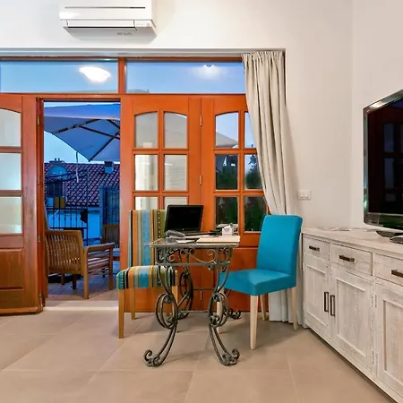 Hvar Boutique - Terra Rossa Hotel 3*
