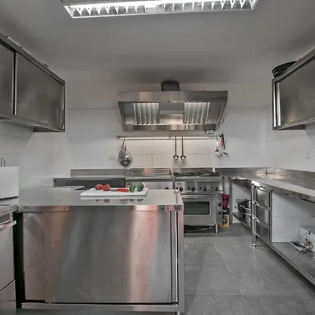 Hvar Boutique - Terra Rossa Apartament Hvar Town