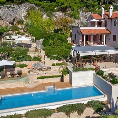 Apartament Hvar Boutique - Terra Rossa *