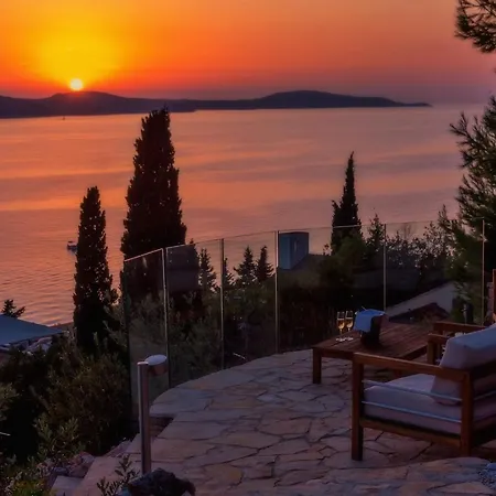 Hotel Hvar Boutique - Terra Rossa