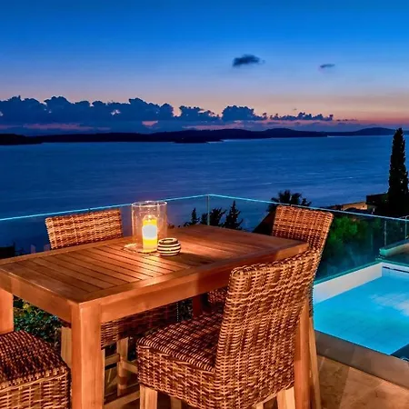 Hvar Boutique - Terra Rossa Apartament