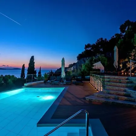 Apartament Hvar Boutique - Terra Rossa *