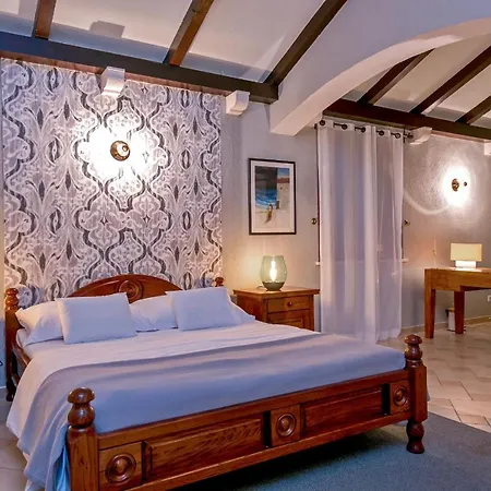 Hvar Boutique - Terra Rossa * Hvar Town