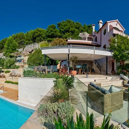 Hotel Hvar Boutique - Terra Rossa Hvar Town
