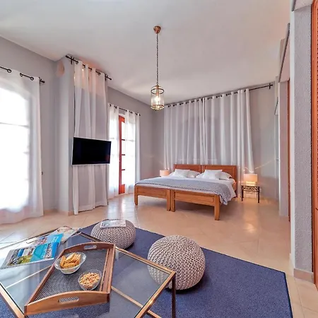 Apartament Hvar Boutique - Terra Rossa Hvar Town