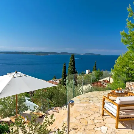 Hvar Boutique - Terra Rossa Hvar Town