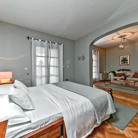 Hvar Boutique - Terra Rossa Apartament