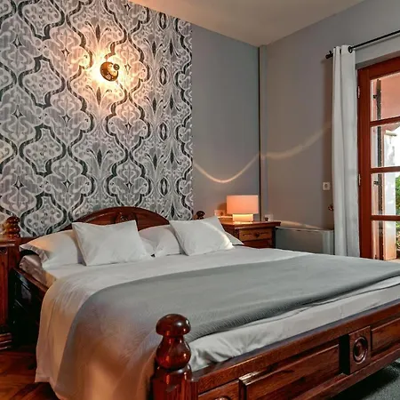 Hvar Boutique - Terra Rossa Apartament