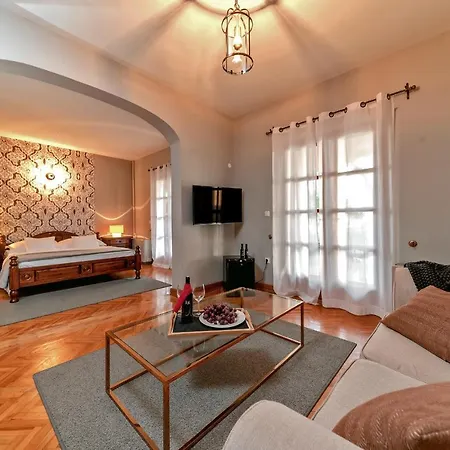 Hvar Boutique - Terra Rossa Apartament Hvar Town