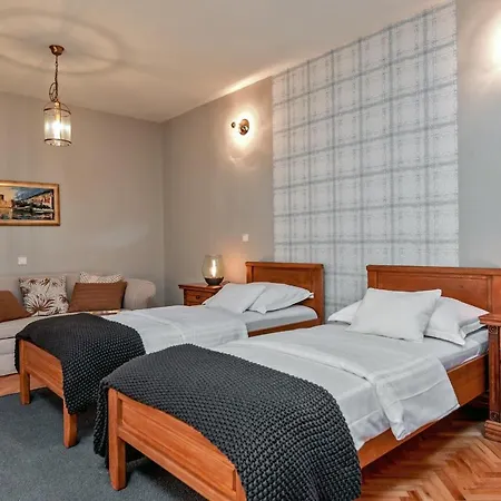 Hvar Boutique - Terra Rossa Apartament *