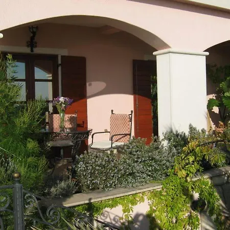 Hvar Boutique - Terra Rossa Apartament