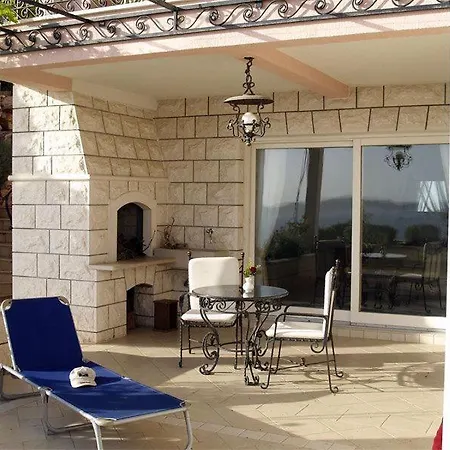 Hvar Boutique - Terra Rossa Apartament Hvar Town