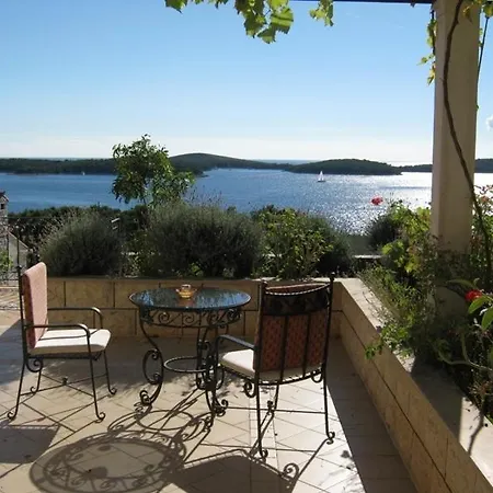 Hvar Boutique - Terra Rossa 3* Hvar Town