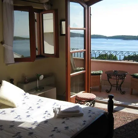 Hvar Boutique - Terra Rossa Hotel