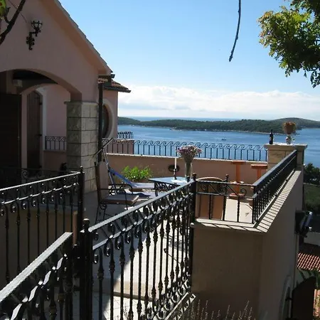 Hvar Boutique - Terra Rossa Hotel
