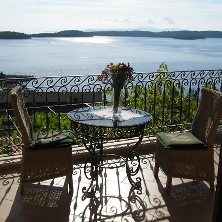 Hvar Boutique - Terra Rossa 3* Hvar Town