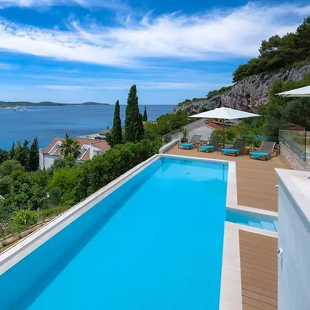 Hvar Boutique - Terra Rossa Hotel Hvar Town