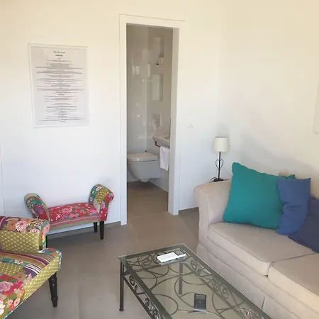Apartament Hvar Boutique - Terra Rossa *