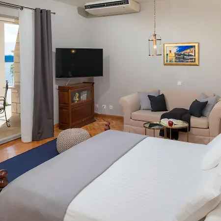 Apartament Hvar Boutique - Terra Rossa Hvar Town