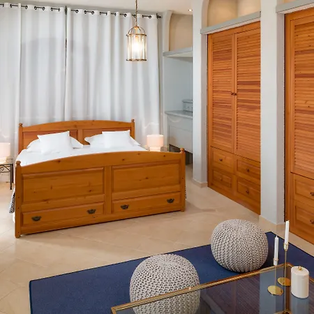 Apartament Hvar Boutique - Terra Rossa *