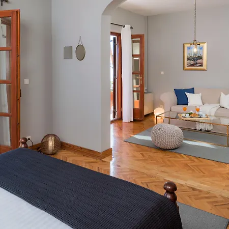 Apartament Hvar Boutique - Terra Rossa *