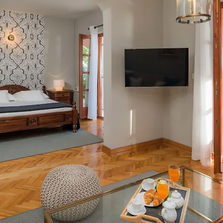 Hvar Boutique - Terra Rossa Hvar Town
