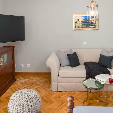 Apartament Hvar Boutique - Terra Rossa *