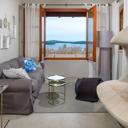 Apartament Hvar Boutique - Terra Rossa Hvar Town