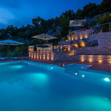 Hvar Boutique - Terra Rossa Apartament Hvar Town