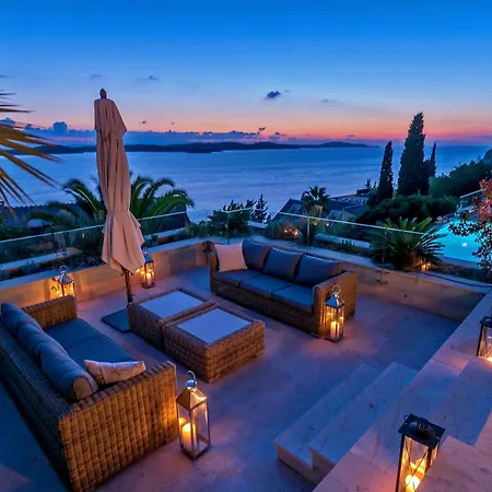 Hvar Boutique - Terra Rossa Apartament *