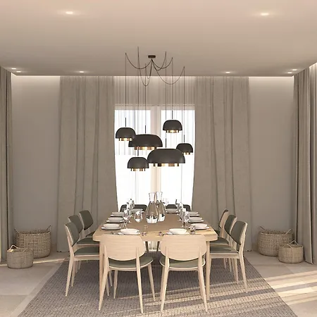 Apartament Hvar Boutique - Terra Rossa Hvar Town