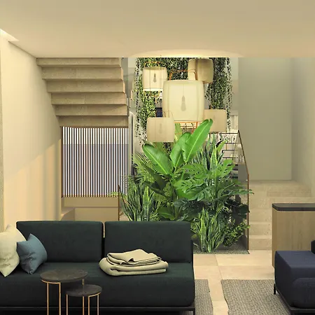 Apartament Hvar Boutique - Terra Rossa *