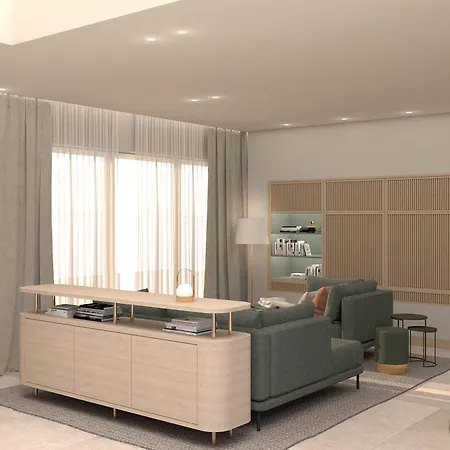 Apartament Hvar Boutique - Terra Rossa