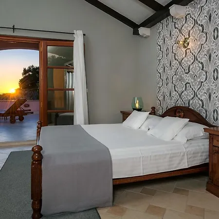 Hotel Hvar Boutique - Terra Rossa Hvar Town