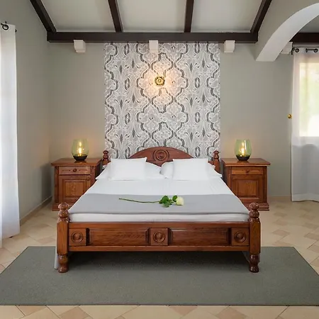 Apartament Hvar Boutique - Terra Rossa *