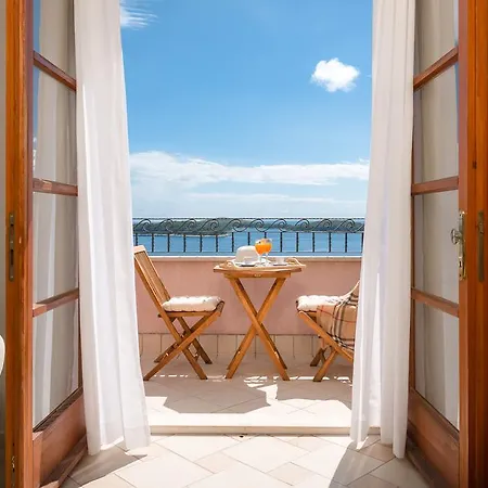 Hotel Hvar Boutique - Terra Rossa