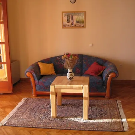Apartament Hvar Boutique - Terra Rossa