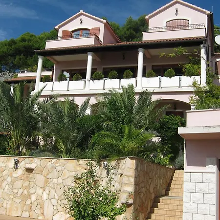 Hotel Hvar Boutique - Terra Rossa Hvar Town