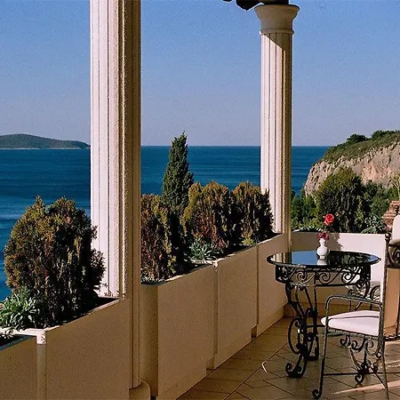 Hvar Boutique - Terra Rossa Hotel 3*