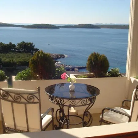 Hvar Boutique - Terra Rossa Hotel Hvar Town