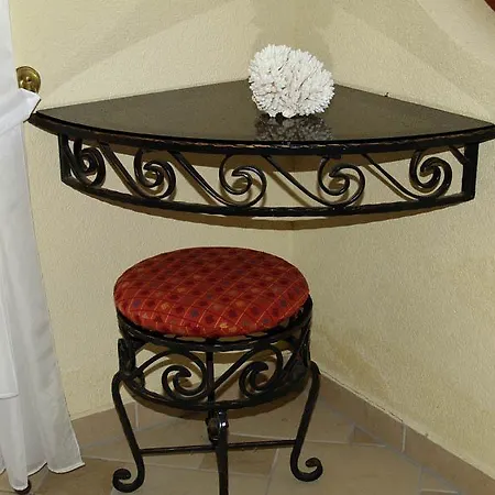 Hvar Boutique - Terra Rossa Hotel