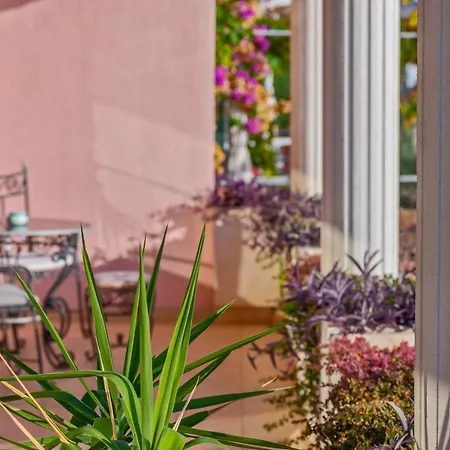 Apartment Hvar Boutique - Terra Rossa *