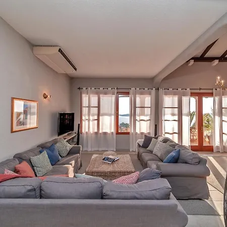 Hvar Boutique - Terra Rossa Apartment *