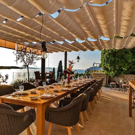 Hvar Boutique - Terra Rossa Apartment *