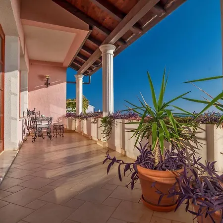 Hvar Boutique - Terra Rossa Apartment Hvar Town