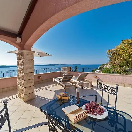 Hvar Boutique - Terra Rossa Apartment