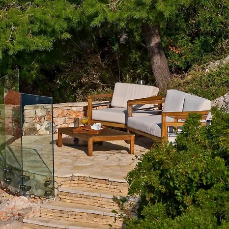 Apartment Hvar Boutique - Terra Rossa Hvar Town