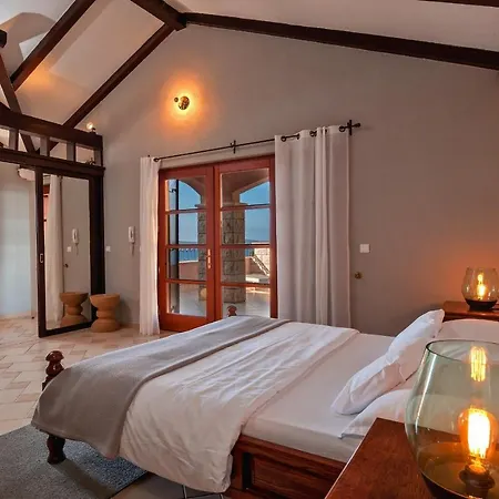 Apartment Hvar Boutique - Terra Rossa *